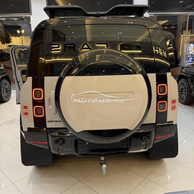 Land Rover Defender 110 D350 X-Dynamic HSE