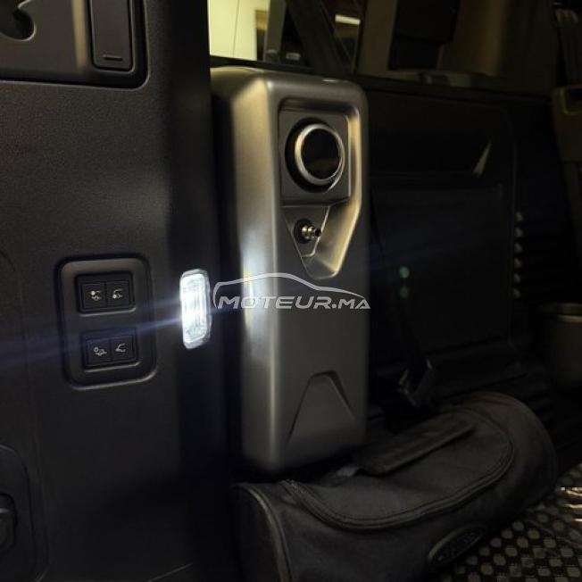 Land Rover Defender 110 D350 X-Dynamic HSE