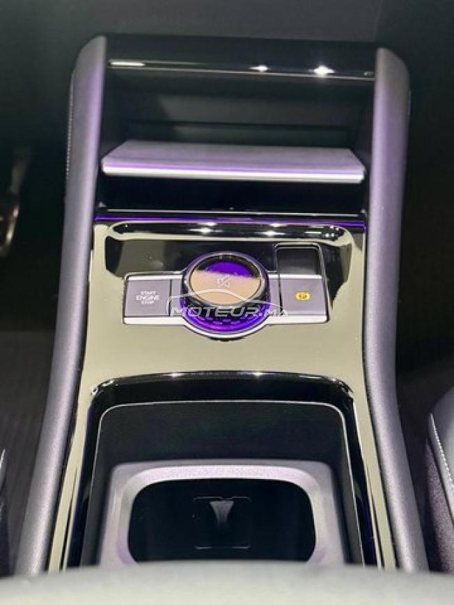 Volkswagen Tiguan Diesel Automatique 2026 à Tanger