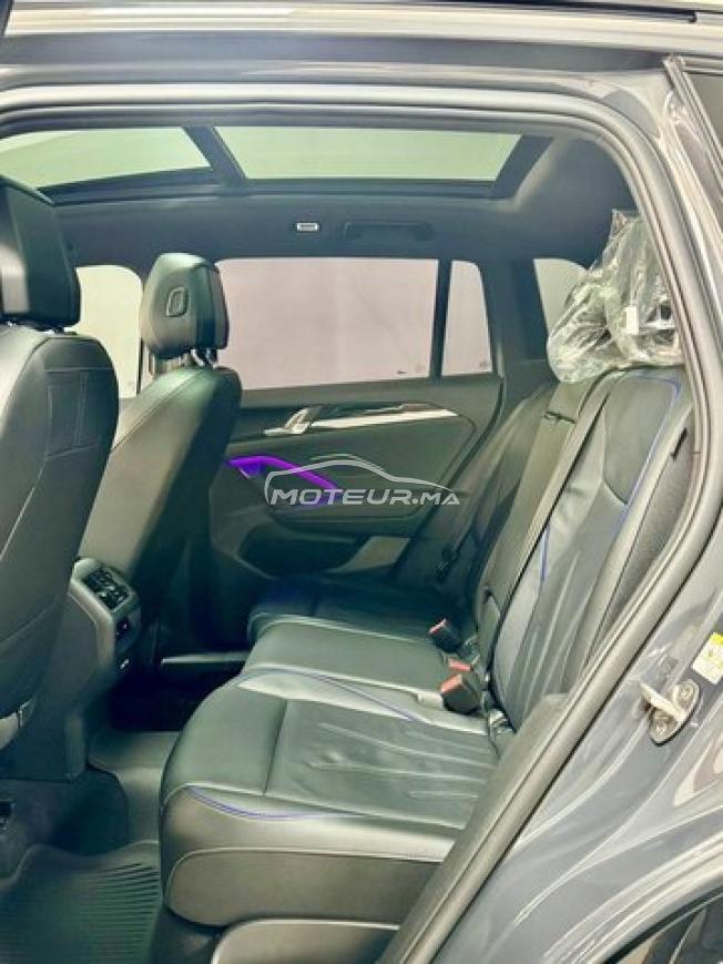Volkswagen Tiguan Diesel Automatique 2026 à Tanger