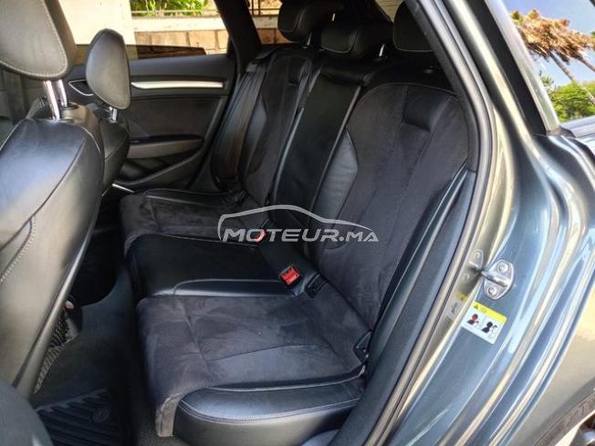 audi A3 s-line diwana