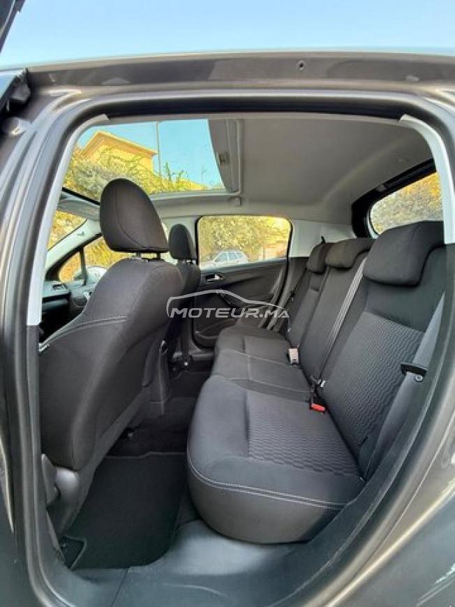 Peugeot 208 White Édition 2019❣️