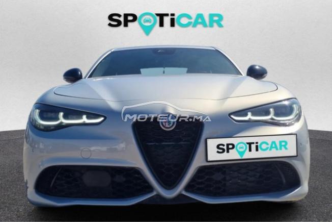 Stellantis - ALFA ROMEO Giulia - 2024