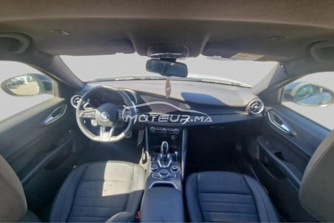 Stellantis - ALFA ROMEO Giulia - 2024