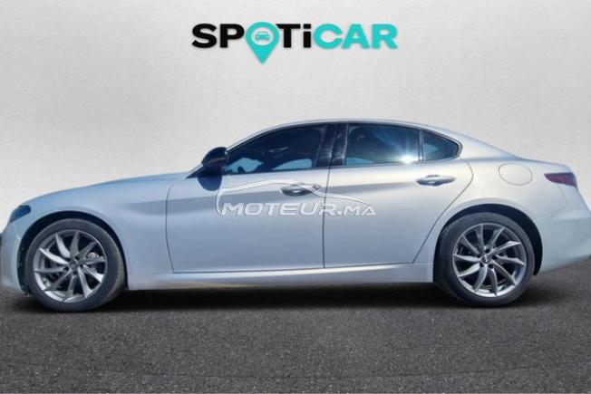 Stellantis - ALFA ROMEO Giulia - 2024