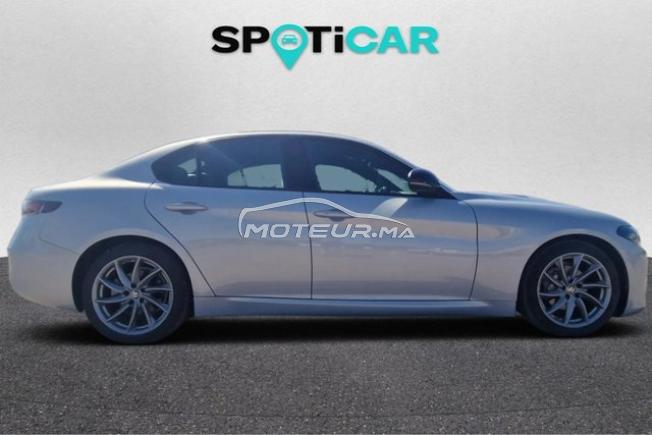 Stellantis - ALFA ROMEO Giulia - 2024