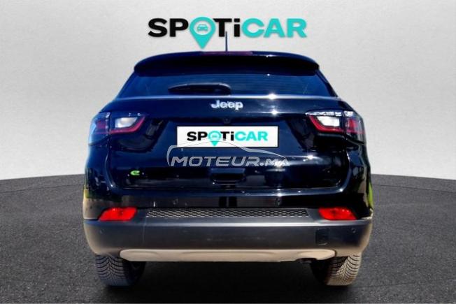 Stellantis - JEEP Compass - 2026