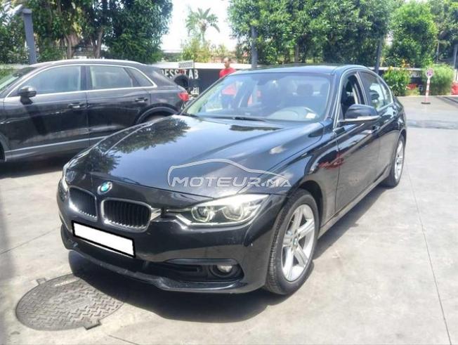KIFAL - BMW Série 3