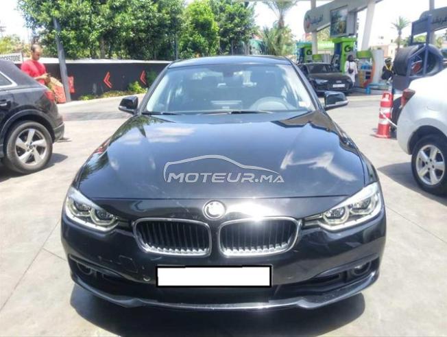 KIFAL - BMW Série 3