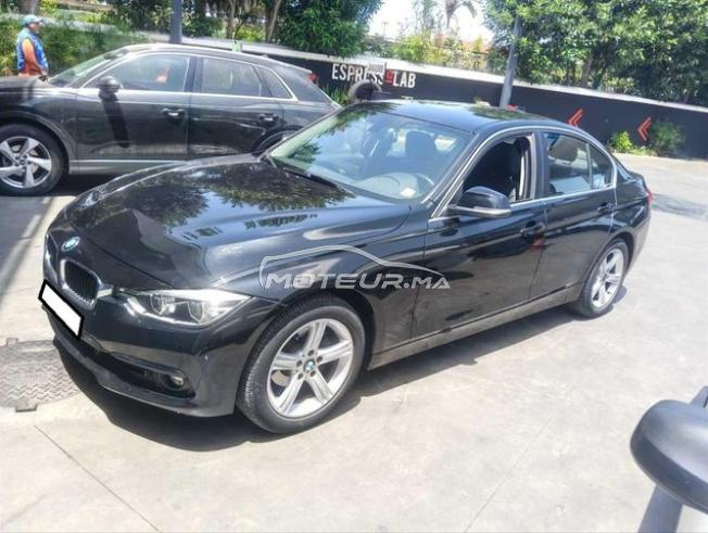 KIFAL - BMW Série 3