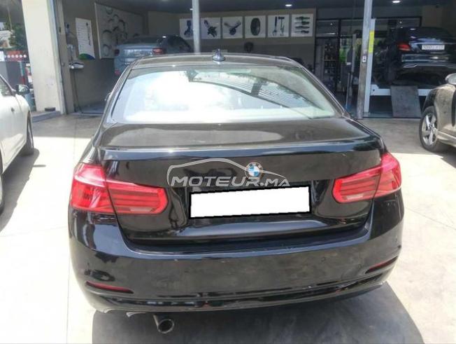 KIFAL - BMW Série 3