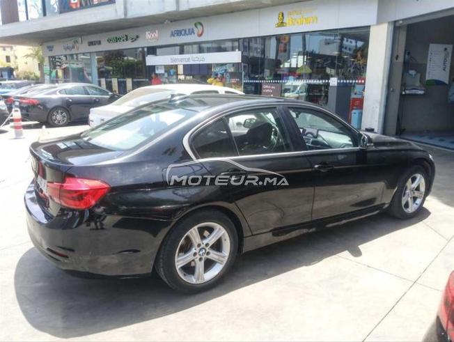 KIFAL - BMW Série 3