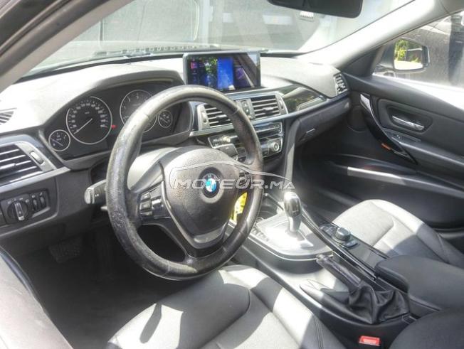 KIFAL - BMW Série 3