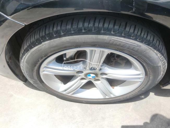 KIFAL - BMW Série 3