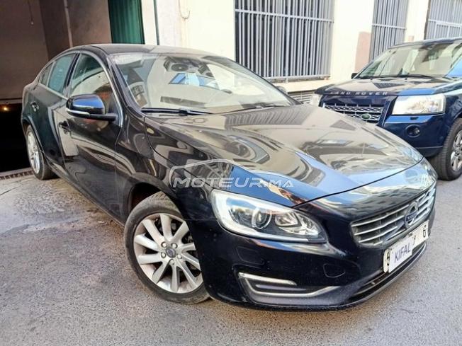 KIFAL - VOLVO S60