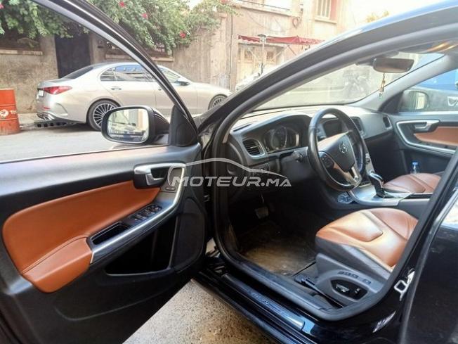 KIFAL - VOLVO S60