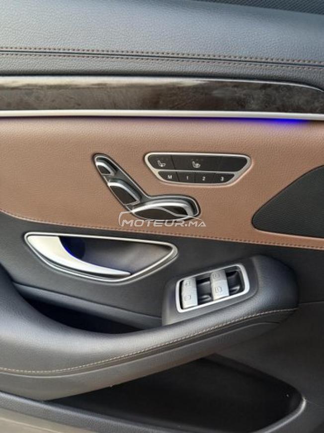 Mercedes Benz Classe S350d Long Pack AMG 2016