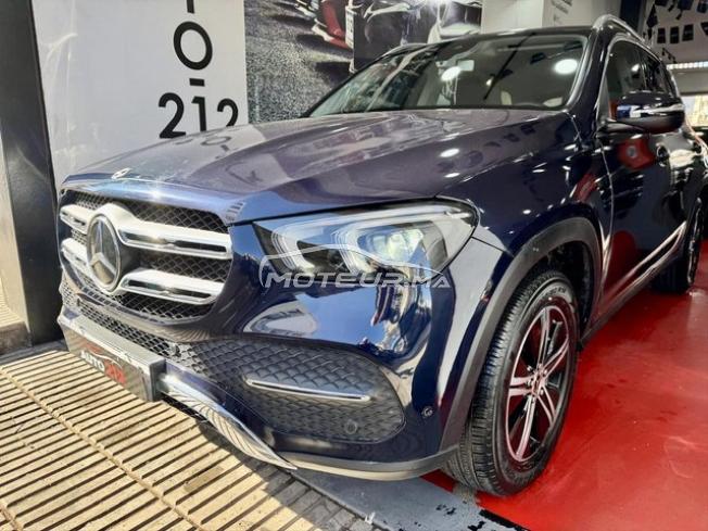 Mercedes-Benz GLE  300de 2020