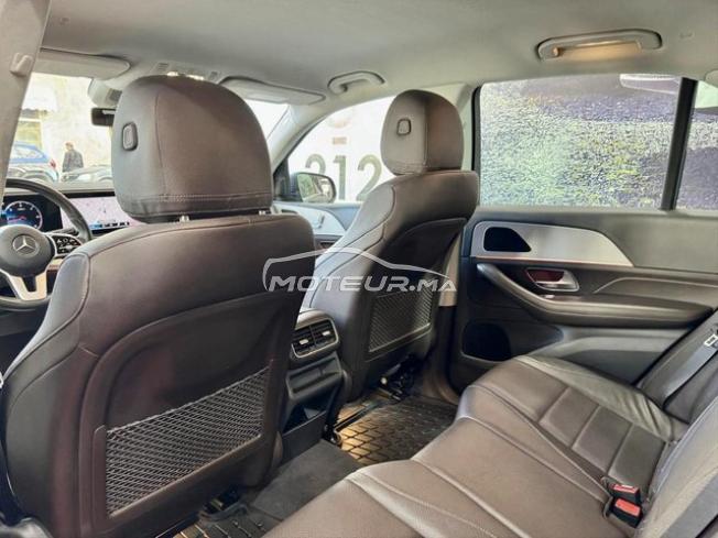 Mercedes-Benz GLE  300de 2020