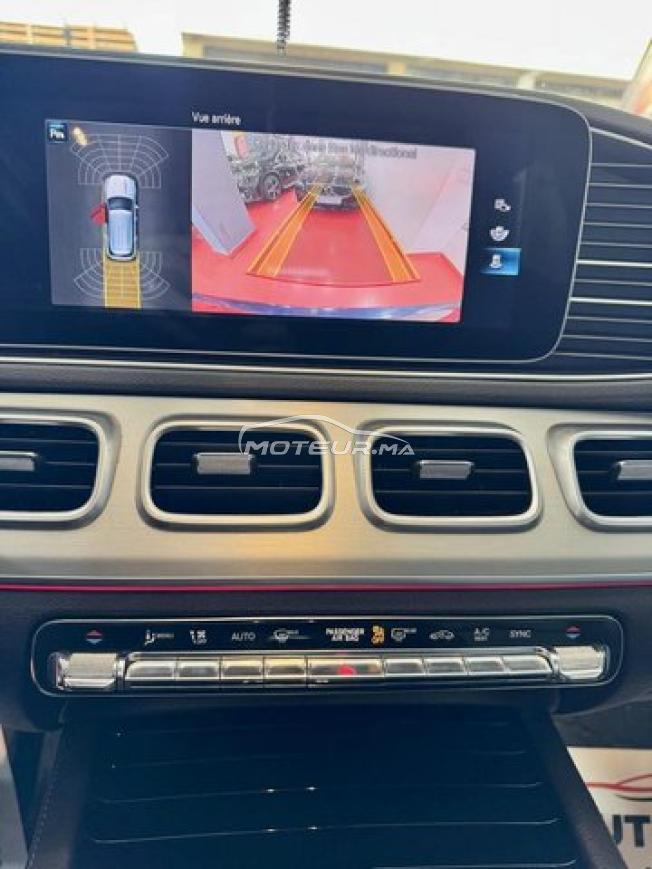 Mercedes-Benz GLE  300de 2020