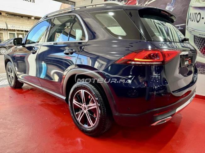 Mercedes-Benz GLE  300de 2020