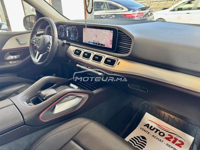 Mercedes-Benz GLE  300de 2020