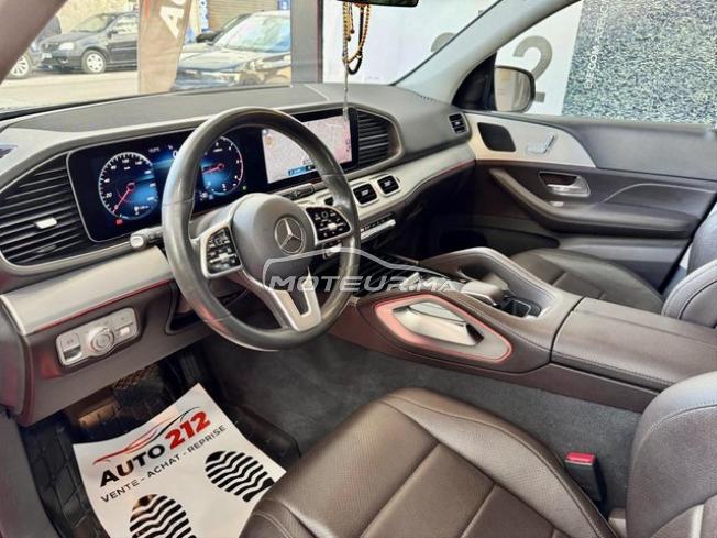 Mercedes-Benz GLE  300de 2020
