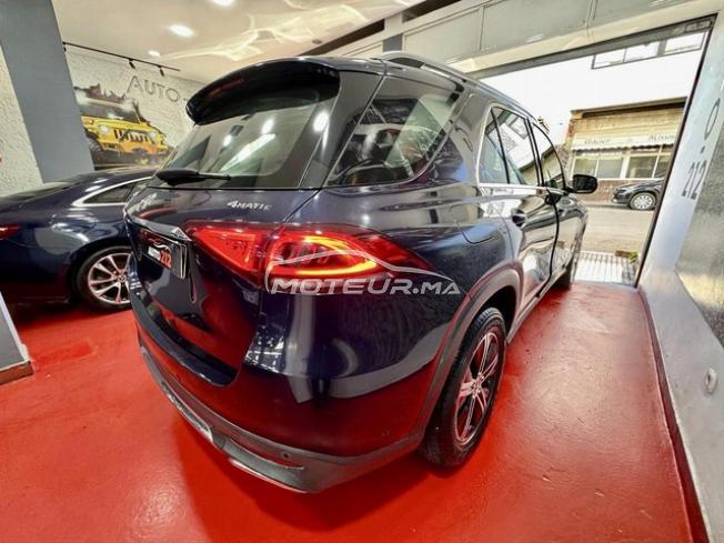 Mercedes-Benz GLE  300de 2020