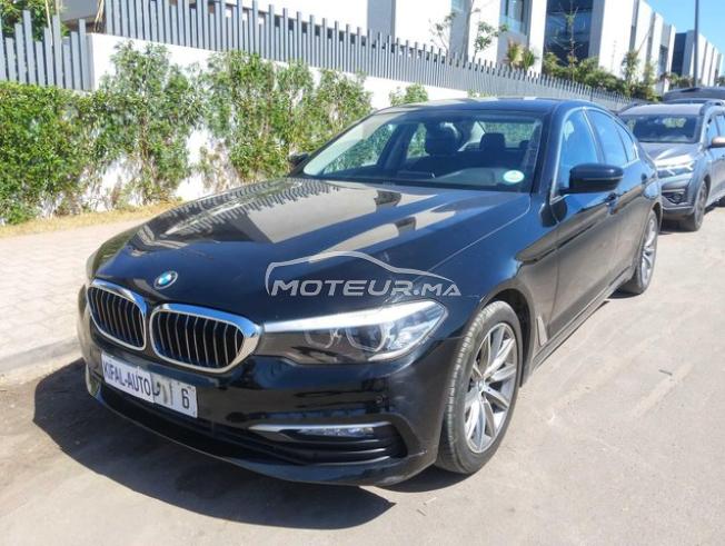 KIFAL - BMW Série 5