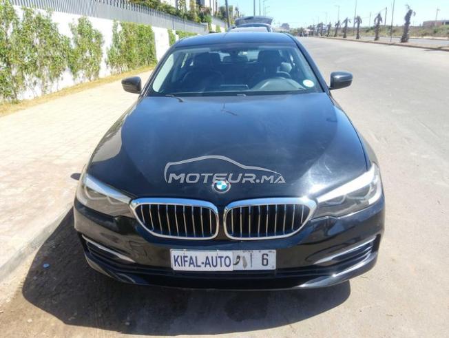 KIFAL - BMW Série 5