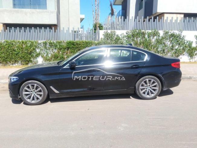 KIFAL - BMW Série 5