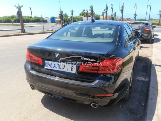 KIFAL - BMW Série 5