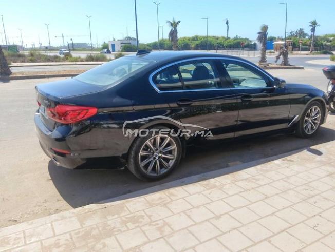 KIFAL - BMW Série 5