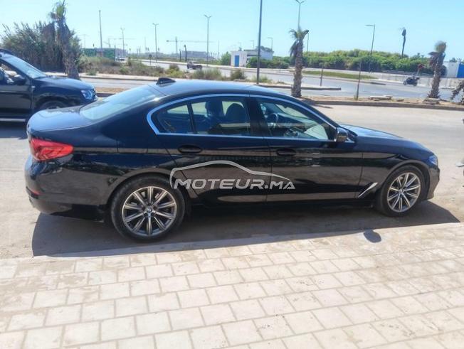 KIFAL - BMW Série 5