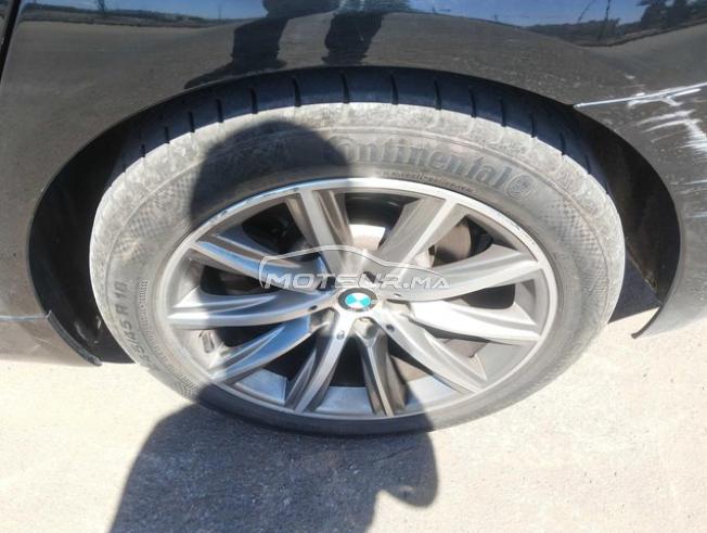 KIFAL - BMW Série 5