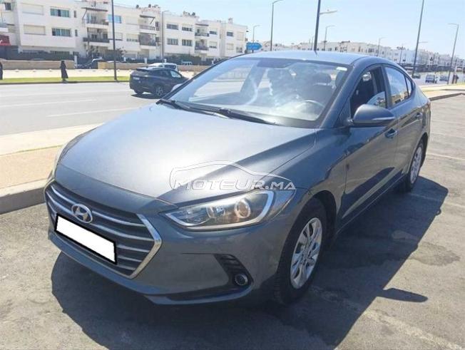 KIFAL - HYUNDAI Elantra