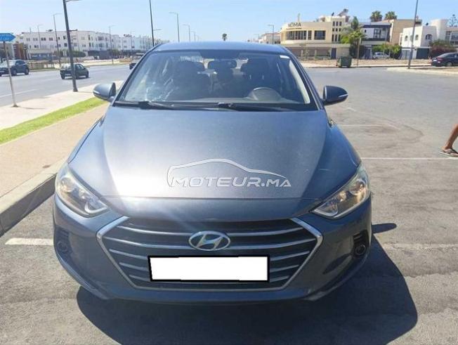 KIFAL - HYUNDAI Elantra
