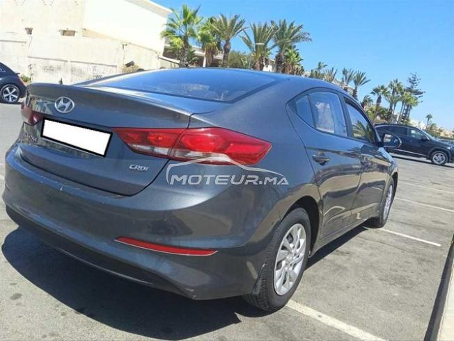 KIFAL - HYUNDAI Elantra