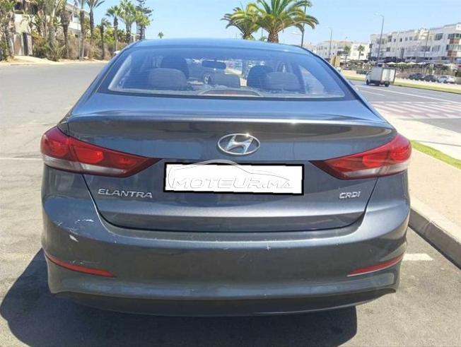 KIFAL - HYUNDAI Elantra