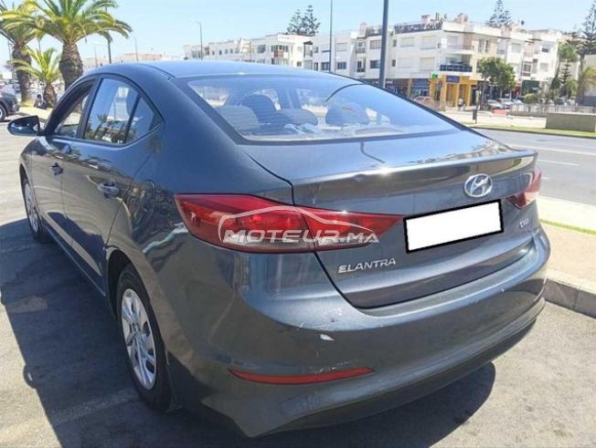 KIFAL - HYUNDAI Elantra