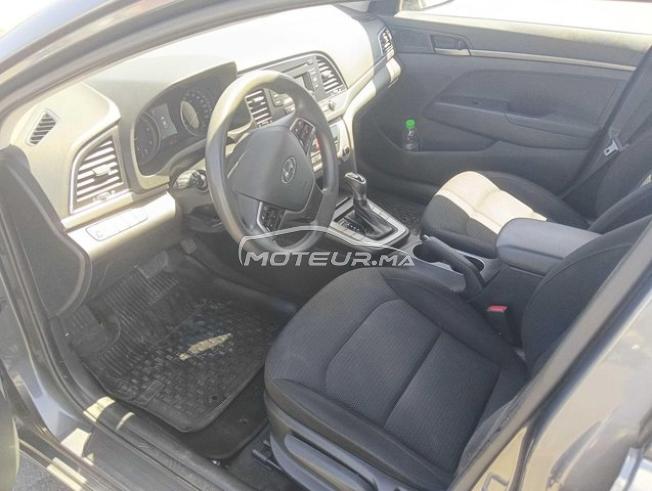 KIFAL - HYUNDAI Elantra