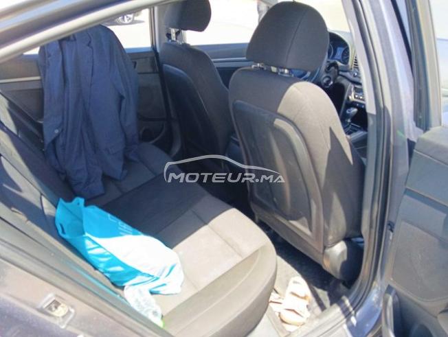 KIFAL - HYUNDAI Elantra