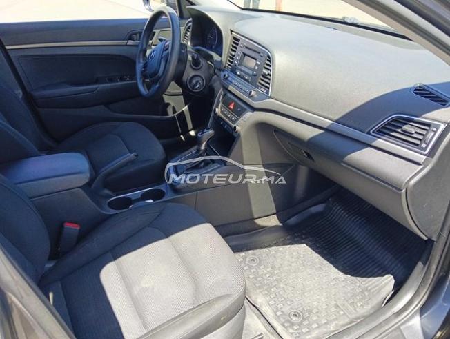 KIFAL - HYUNDAI Elantra