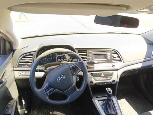 KIFAL - HYUNDAI Elantra