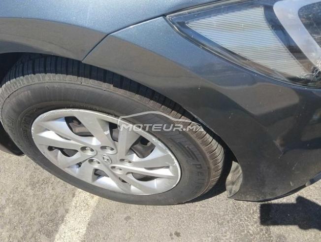KIFAL - HYUNDAI Elantra