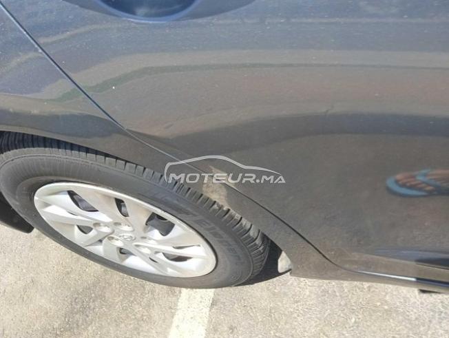 KIFAL - HYUNDAI Elantra