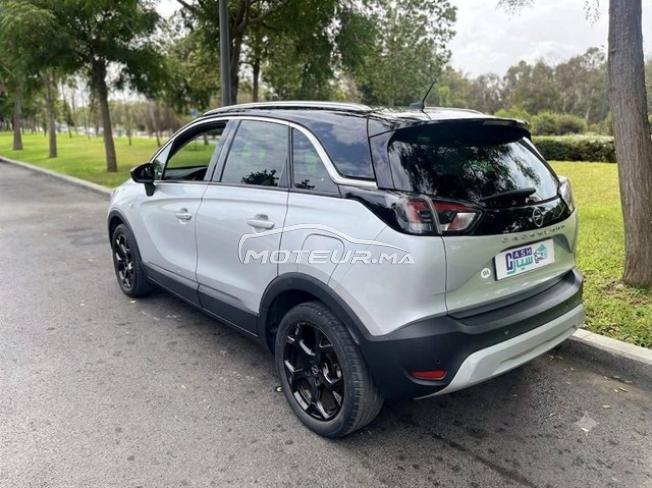 OPEL CROSSLAND Diesel Manuelle 2023
