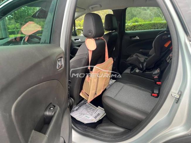 OPEL CROSSLAND Diesel Manuelle 2023