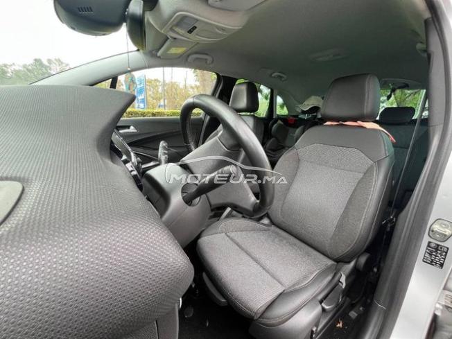 OPEL CROSSLAND Diesel Manuelle 2023