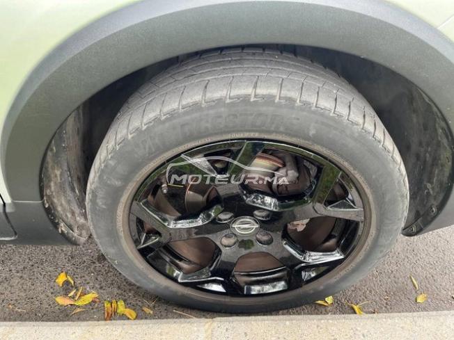 OPEL CROSSLAND Diesel Manuelle 2023